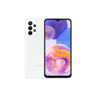СМАРТФОН SAMSUNG GALAXY A23 4/64 GB WHITE СМАРТФОН SAMSUNG GALAXY A23 4/64 GB WHITE