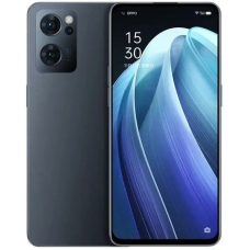 Смартфон ОРРО Reno 7 8/128Gb черный