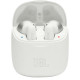 Наушники внутриканальные (Вставные) Bluetooth JBL T220TWSWHT (White)