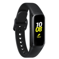 ФИТНЕС БРАСЛЕТ SAMSUNG GALAXY FIT2 BLACK ФИТНЕС БРАСЛЕТ SAMSUNG GALAXY FIT2 BLACK