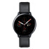СМАРТ ЧАСЫ SAMSUNG GALAXY WATCH ACTIVE-2 STAINLESS (40mm) BLACK