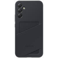 Чехол Samsung EF-OA346TBEGRU ( CSiCase A346 чёр) Чехол Samsung EF-OA346TBEGRU ( CSiCase A346 чёр)