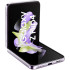 Смартфон Samsung Galaxy Z Flip4 128GB Lavender в nurancell Смартфон Samsung Galaxy Z Flip4 128GB Lavender