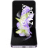 Смартфон Samsung Galaxy Z Flip4 128GB Lavender