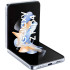 Смартфон Samsung Galaxy Z Flip4 256GB Blue в nurancell Смартфон Samsung Galaxy Z Flip4 256GB Blue