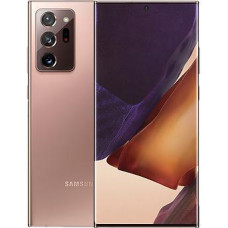 СМАРТФОН SAMSUNG Note 20 ULTRA 256GB BROWN в nurancell СМАРТФОН SAMSUNG Note 20 ULTRA 256GB BROWN