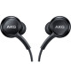 НАУШНИКИ SAMSUNG TYPE-C EARPHONES (Sound by AKG) BLACK