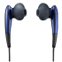НАУШНИКИ SAMSUNG LEVEL U BLUE