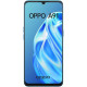 СМАРТФОН ОРРО A91 128GB BLAZING BLUE СМАРТФОН ОРРО A91 128GB BLAZING BLUE