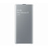 ЧЕХОЛ SAMSUNG GALAXY S10 CLEAR VIEW COVER WHITE
