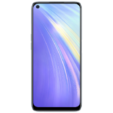 СМАРТФОН REALME 6 4/128GB WHITE