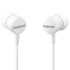 НАУШНИКИ SAMSUNG EARPHONE WHITE в nurancell НАУШНИКИ SAMSUNG EARPHONE WHITE